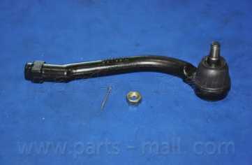 Наконечник поперечной рулевой тяги PARTS-MALL PXCTB-036 - изображение 2