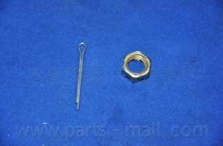 Наконечник поперечной рулевой тяги PARTS-MALL PXCTB-036 - изображение 7