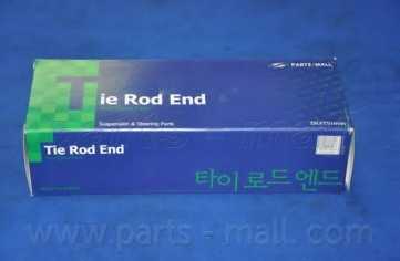 Наконечник поперечной рулевой тяги PARTS-MALL PXCTB-036 - изображение Наконечник поперечной рулевой тяги PARTS-MALL PXCTB-036 - изображение