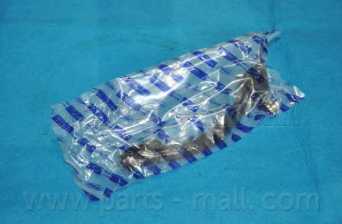 Наконечник поперечной рулевой тяги PARTS-MALL PXCTB-041L - изображение 1