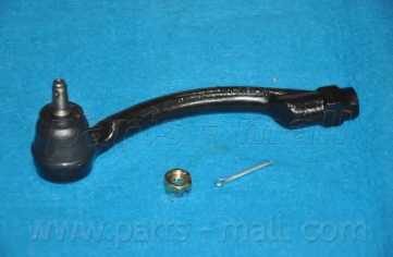 Наконечник поперечной рулевой тяги PARTS-MALL PXCTB-041L - изображение 2