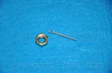 Наконечник поперечной рулевой тяги PARTS-MALL PXCTB-041L - изображение 3