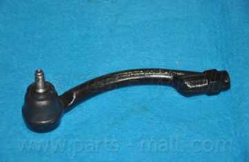 Наконечник поперечной рулевой тяги PARTS-MALL PXCTB-041L - изображение 4