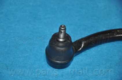 Наконечник поперечной рулевой тяги PARTS-MALL PXCTB-041L - изображение 5
