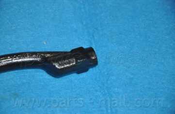 Наконечник поперечной рулевой тяги PARTS-MALL PXCTB-041L - изображение 6
