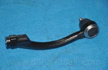 Наконечник поперечной рулевой тяги PARTS-MALL PXCTB-041R - изображение 6