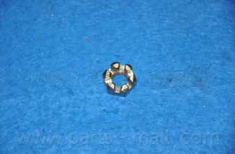 Наконечник поперечной рулевой тяги PARTS-MALL PXCTB-041R - изображение 7