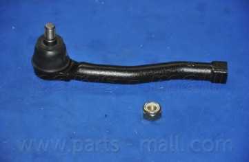 Наконечник поперечной рулевой тяги PARTS-MALL PXCTC-008 - изображение 2