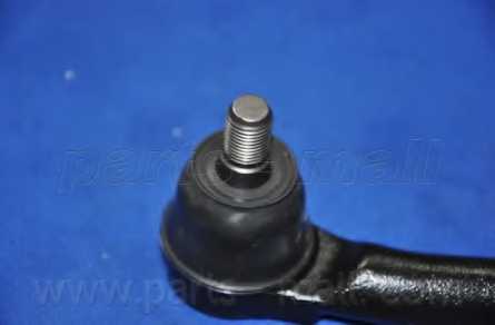 Наконечник поперечной рулевой тяги PARTS-MALL PXCTC-008 - изображение 3