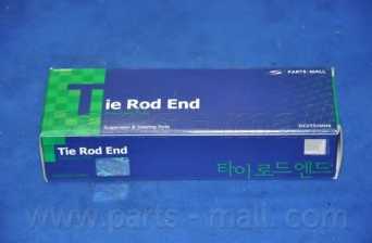 Наконечник поперечной рулевой тяги PARTS-MALL PXCTC-008 - изображение Наконечник поперечной рулевой тяги PARTS-MALL PXCTC-008 - изображение