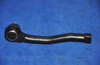 Наконечник поперечной рулевой тяги PARTS-MALL PXCTC-009 - изображение 5