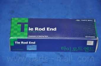 Наконечник поперечной рулевой тяги PARTS-MALL PXCTC-009 - изображение Наконечник поперечной рулевой тяги PARTS-MALL PXCTC-009 - изображение