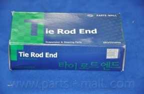 Наконечник поперечной рулевой тяги PARTS-MALL PXCTC-014 - изображение Наконечник поперечной рулевой тяги PARTS-MALL PXCTC-014 - изображение