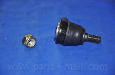 Наконечник поперечной рулевой тяги PARTS-MALL PXCTC-015 - изображение 4