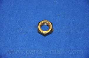 Осевой шарнир рулевой тяги PARTS-MALL PXCUA-001 - изображение 7