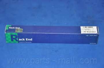 Осевой шарнир рулевой тяги PARTS-MALL PXCUA-001 - изображение Осевой шарнир рулевой тяги PARTS-MALL PXCUA-001 - изображение