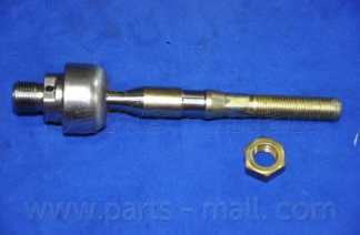 Осевой шарнир рулевой тяги PARTS-MALL PXCUA-006 - изображение 2