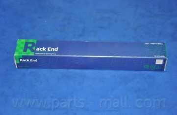 Осевой шарнир рулевой тяги PARTS-MALL PXCUA-006 - изображение Осевой шарнир рулевой тяги PARTS-MALL PXCUA-006 - изображение