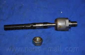 Осевой шарнир рулевой тяги PARTS-MALL PXCUA-009 - изображение 1