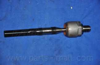 Осевой шарнир рулевой тяги PARTS-MALL PXCUA-009 - изображение 2