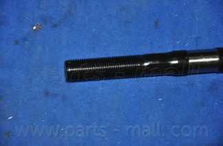Осевой шарнир рулевой тяги PARTS-MALL PXCUA-009 - изображение 3