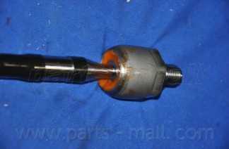 Осевой шарнир рулевой тяги PARTS-MALL PXCUA-009 - изображение 4
