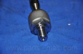 Осевой шарнир рулевой тяги PARTS-MALL PXCUA-009 - изображение 5