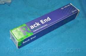 Осевой шарнир рулевой тяги PARTS-MALL PXCUA-009-S - изображение Осевой шарнир рулевой тяги PARTS-MALL PXCUA-009-S - изображение