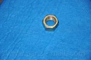 Осевой шарнир рулевой тяги PARTS-MALL PXCUA-011-S - изображение 6