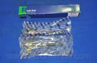 Осевой шарнир рулевой тяги PARTS-MALL PXCUA-017 - изображение 1