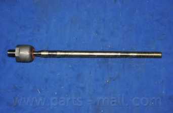 Тяга рулевая <b>PARTS-MALL PXCUA-019</b> - изображение 2