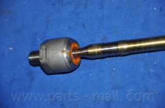 Тяга рулевая <b>PARTS-MALL PXCUA-019</b> - изображение 4