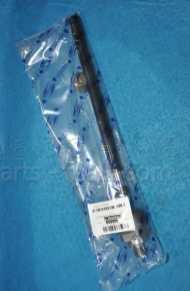 Осевой шарнир рулевой тяги PARTS-MALL PXCUA-020-S - изображение 1