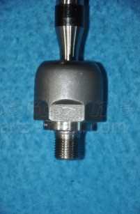 Осевой шарнир рулевой тяги PARTS-MALL PXCUA-020-S - изображение 3