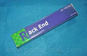 Осевой шарнир рулевой тяги PARTS-MALL PXCUA-020-S - изображение Осевой шарнир рулевой тяги PARTS-MALL PXCUA-020-S - изображение