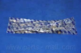 Осевой шарнир рулевой тяги PARTS-MALL PXCUA-022 - изображение 1