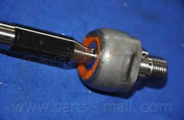 Осевой шарнир рулевой тяги PARTS-MALL PXCUA-022 - изображение 5