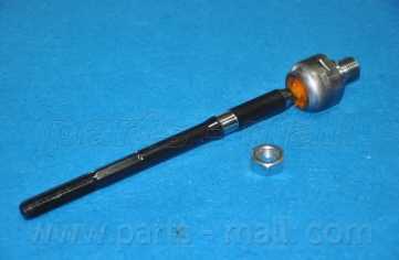 Осевой шарнир рулевой тяги PARTS-MALL PXCUA-029 - изображение 2