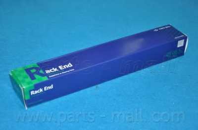 Осевой шарнир рулевой тяги PARTS-MALL PXCUA-029 - изображение Осевой шарнир рулевой тяги PARTS-MALL PXCUA-029 - изображение