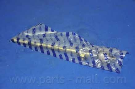 Осевой шарнир рулевой тяги PARTS-MALL PXCUA-030 - изображение 1