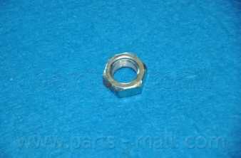 Осевой шарнир рулевой тяги PARTS-MALL PXCUA-031 - изображение 3