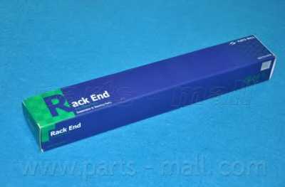 Осевой шарнир рулевой тяги PARTS-MALL PXCUA-031 - изображение Осевой шарнир рулевой тяги PARTS-MALL PXCUA-031 - изображение