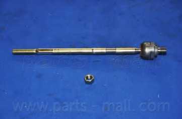 Осевой шарнир рулевой тяги PARTS-MALL PXCUB-011 - изображение 2