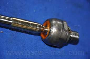 Осевой шарнир рулевой тяги PARTS-MALL PXCUB-011 - изображение 4