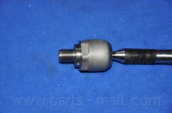 Осевой шарнир рулевой тяги PARTS-MALL PXCUB-022 - изображение 3