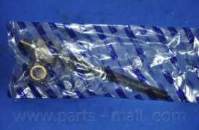 Осевой шарнир рулевой тяги PARTS-MALL PXCUB-022 - изображение Осевой шарнир рулевой тяги PARTS-MALL PXCUB-022 - изображение