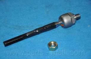 Осевой шарнир рулевой тяги PARTS-MALL PXCUB-022-S - изображение 2