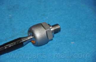 Осевой шарнир рулевой тяги PARTS-MALL PXCUB-022-S - изображение 4