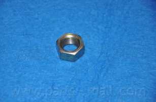 Осевой шарнир рулевой тяги PARTS-MALL PXCUB-022-S - изображение 5