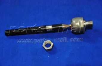 Осевой шарнир рулевой тяги PARTS-MALL PXCUB-023 - изображение 2